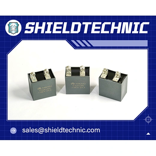 DC link capacitor for Solar Inverter